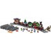 LEGO Creator Expert 10254 Treno di Natale