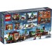 LEGO Creator Expert 10254 Treno di Natale