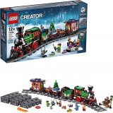 LEGO Creator Expert 10254 Treno di Natale