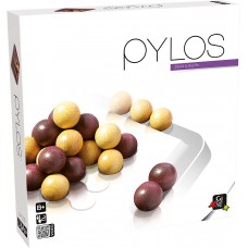 GIGAMIC MINI PYLOS