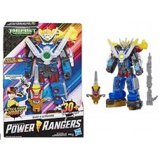 HASBRO POWER RANGERS BEAST-X