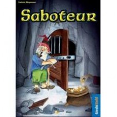 GIOCHIUNITI SABOTEUR