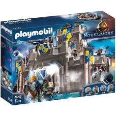 Playmobil  Castello Di Novelmore 70222