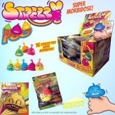 SIP TOYS STREZZY POO