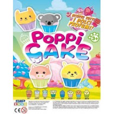 SIP TOYS POPPI CAKE