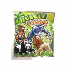 SIP TOYS JUNGLE TERRORS