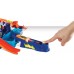 MATTEL HOT WHEELS CITY LABORATORIO SCIENTIFICO CAMBIA COLORE