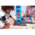 MATTEL HOT WHEELS CITY TORRE GARAGE ENORME 