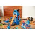 MATTEL HOT WHEELS CITY TORRE GARAGE ENORME 