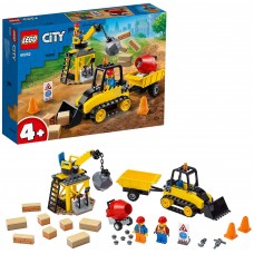 LEGO CITY 60252