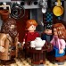 LEGO HARRY POTTER 75947 CAPANNA DI HAGRID IL SALVATAGGIO DI FIEROBECCO