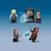 LEGO HARRY POTTER  75966 STANZA DELLE NECESSITA'