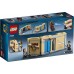 LEGO HARRY POTTER  75966 STANZA DELLE NECESSITA'