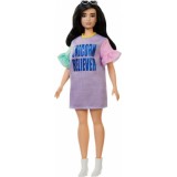 MATTEL BARBIE FASHIONISTAS 127