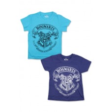 WB T-SHIRT HARRY POTTER HOGWARTS