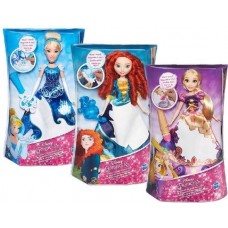 HASBRO DISNEY PRINCESS  