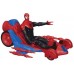 HASBRO MARVEL SPIDER-MAN TURBO RACER