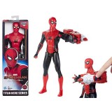 HASBRO MARVEL SPIDERMAN MOVIE TITAN HERO 