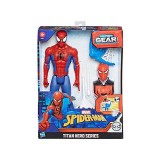 HASBRO MARVEL SPIDERMAN BLAST GEAR 