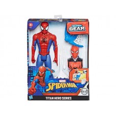 HASBRO MARVEL SPIDERMAN BLAST GEAR 