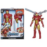 HASBRO MARVEL IRON MAN BLAST GEAR 