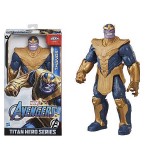 HASBRO MARVEL THANOS TITAN HERO SERIES