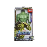 HASBRO MARVEL HULK TITAN HERO SERIES