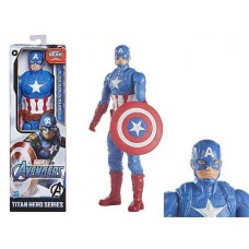 HASBRO MARVEL CAPTAIN AMERICA