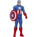 HASBRO MARVEL CAPTAIN AMERICA