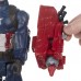 HASBRO MARVEL CAPTAIN AMERICA TITAN HERO 