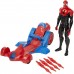 HASBRO MARVEL SPIDER-MAN TURBO RACER