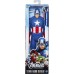 HASBRO MARVEL CAPTAIN AMERICA