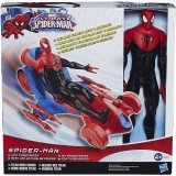 HASBRO MARVEL SPIDER-MAN TURBO RACER