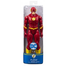 SPIN MASTER- DC JUSTIC LEAGUE THE FLASH