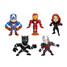 METALFIGS- MARVEL AVENGERS