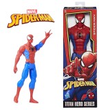 HASBRO MARVEL SPIDERMAN TITAN HERO SERIES