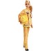 MATTEL BARBIE POMPIERE 60TH ANNIVERSARIO