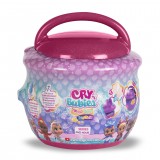 IMC TOYS CRY BABIES MAGIC TEARS Casetta Ciuccio