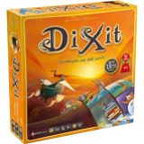 DIXIT