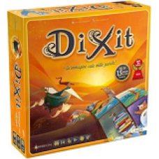 DIXIT