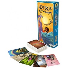 DIXIT JOURNEY