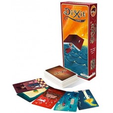 DIXIT QUEST