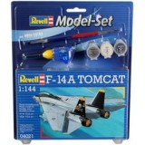 REVELL F-14 A TOMCAT 1:144