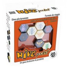 GHENOS GAMES HIVE POCKET