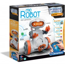 CLEMENTONI MIO ROBOT 