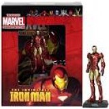 MARVEL IRON MAN FIGURINE COLLECTION