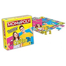 MONOPOLY CLASSIC ME CONTRO TE