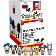 PALZ DISNEY CLASSIC MICKEY MOUSE & FIRENDS