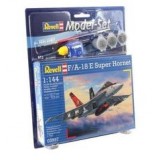 REVELL F/A-18 E SUPER HORNET 1:144