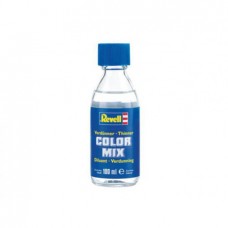 REVELL 39612 DILUENTE COLOR MIX